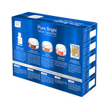 Glow Facial Kit