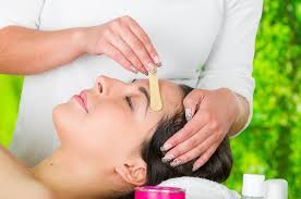 Facial Services